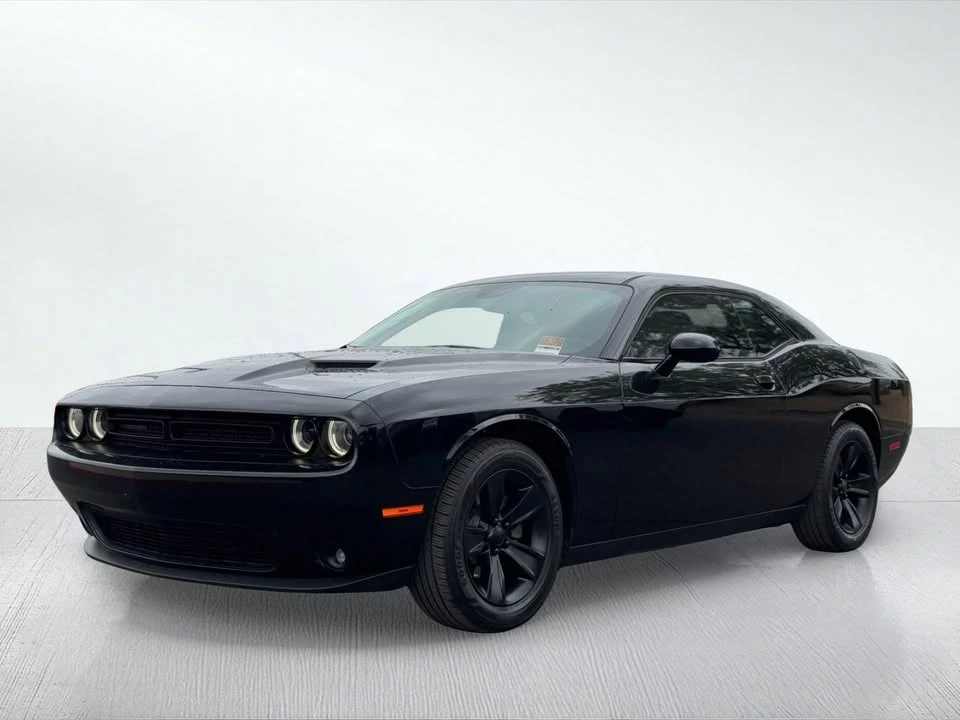 2019 Dodge Challenger 3rd Gen - Image 2 of 10