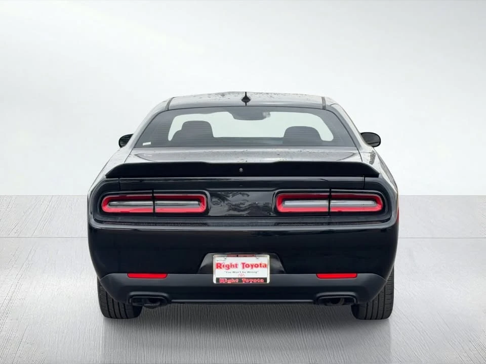 2019 Dodge Challenger 3rd Gen - Image 4 of 10