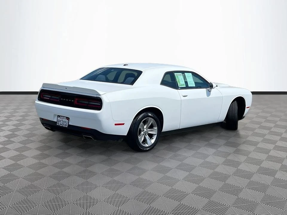 2019 Dodge Challenger 3rd Gen - Image 6 of 20
