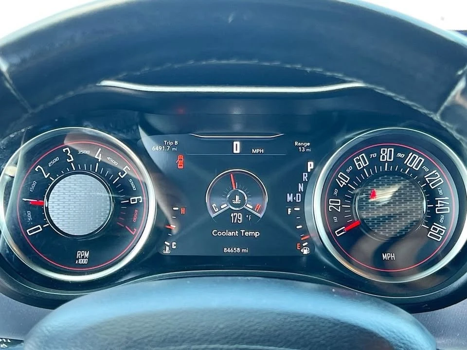 2019 Dodge Challenger 3rd Gen - Image 18 of 20