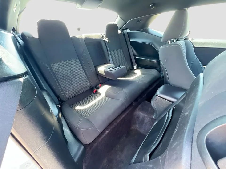 2019 Dodge Challenger 3rd Gen - Image 14 of 20