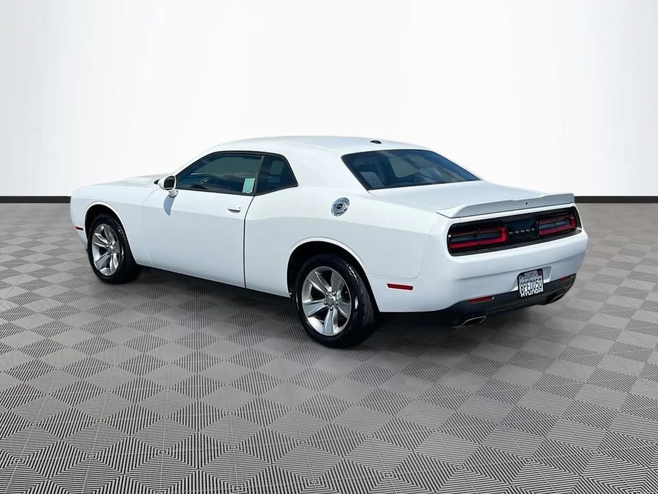 2019 Dodge Challenger 3rd Gen - Image 5 of 20