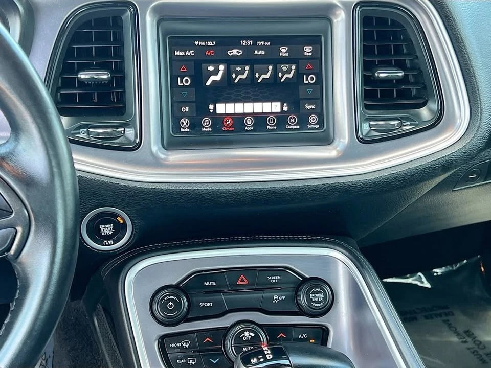 2019 Dodge Challenger 3rd Gen - Image 19 of 20