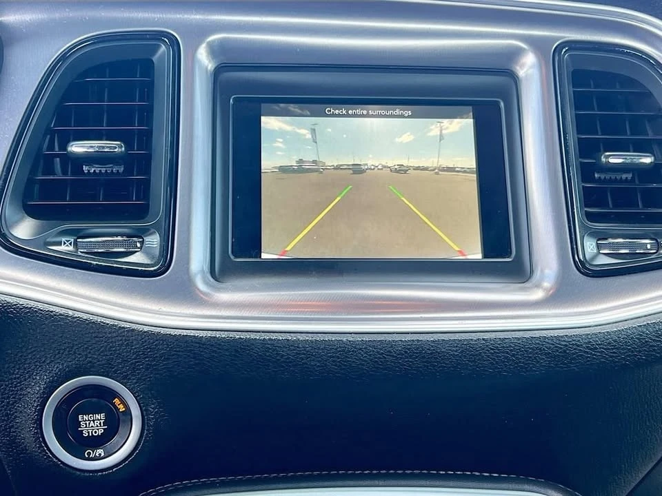 2019 Dodge Challenger 3rd Gen - Image 15 of 20