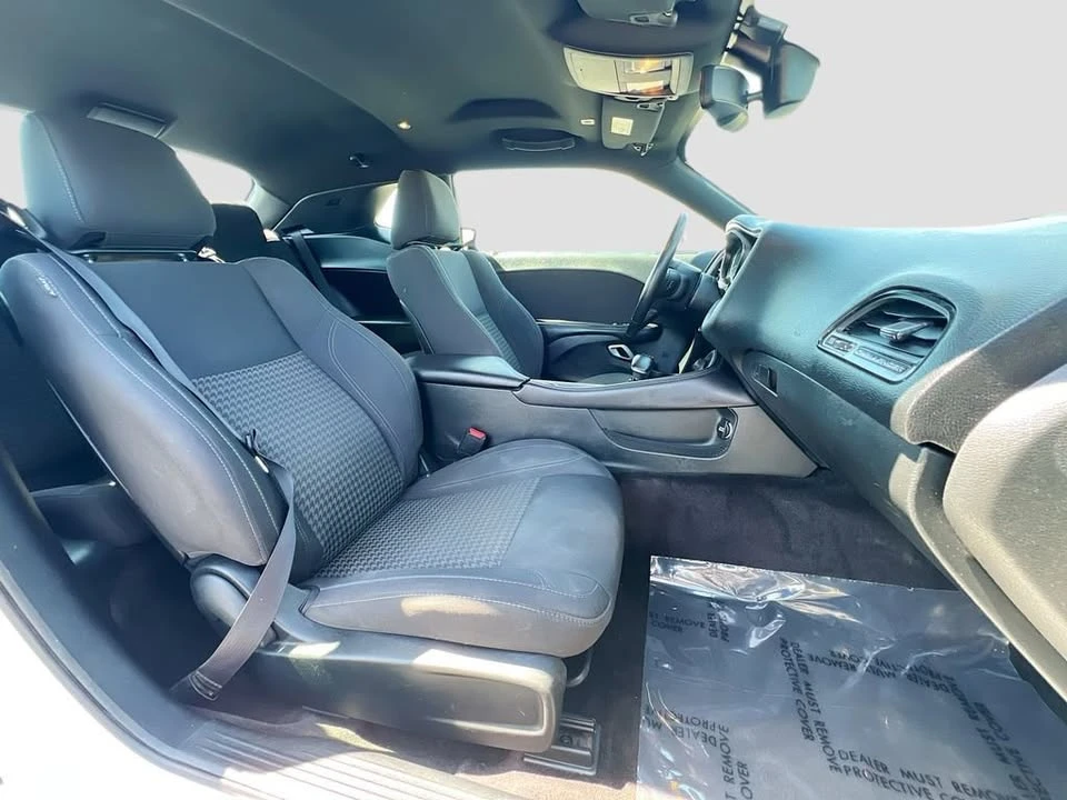2019 Dodge Challenger 3rd Gen - Image 16 of 20