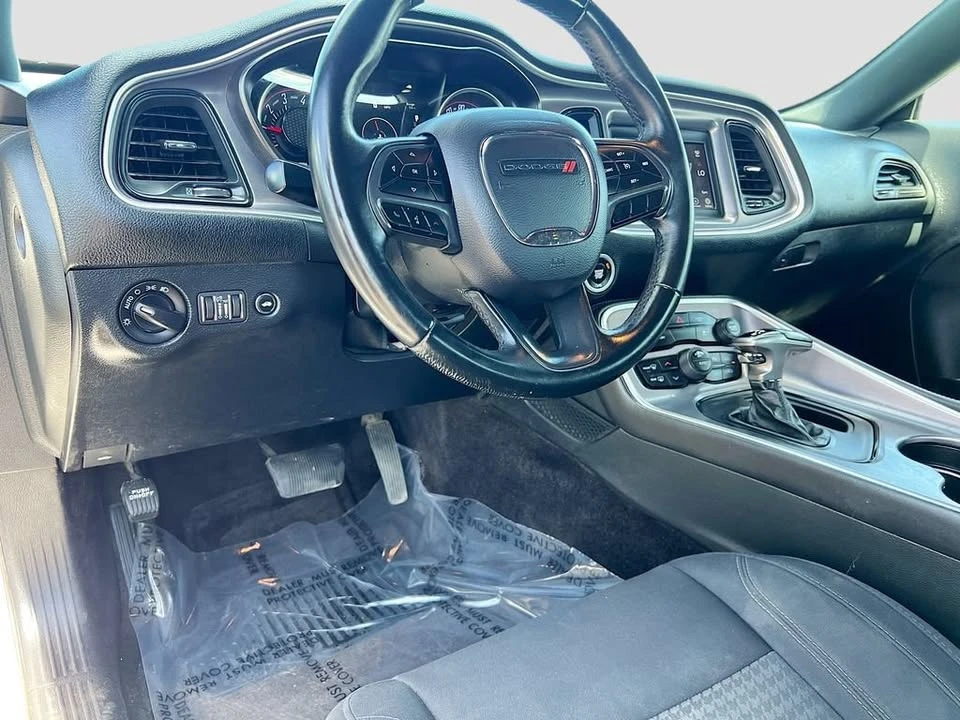 2019 Dodge Challenger 3rd Gen - Image 20 of 20
