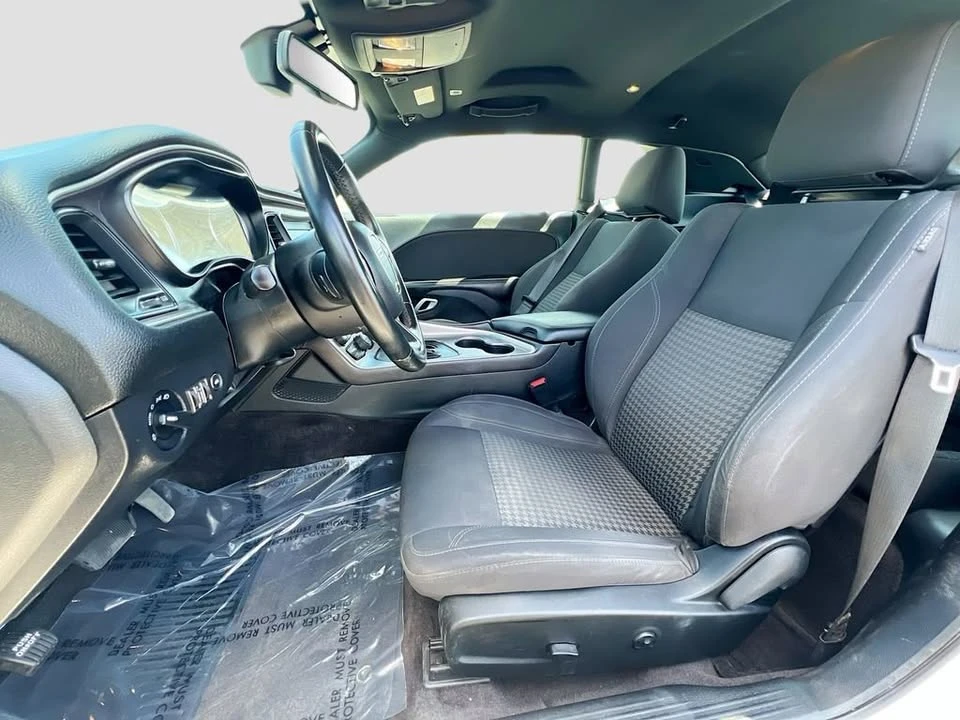 2019 Dodge Challenger 3rd Gen - Image 11 of 20