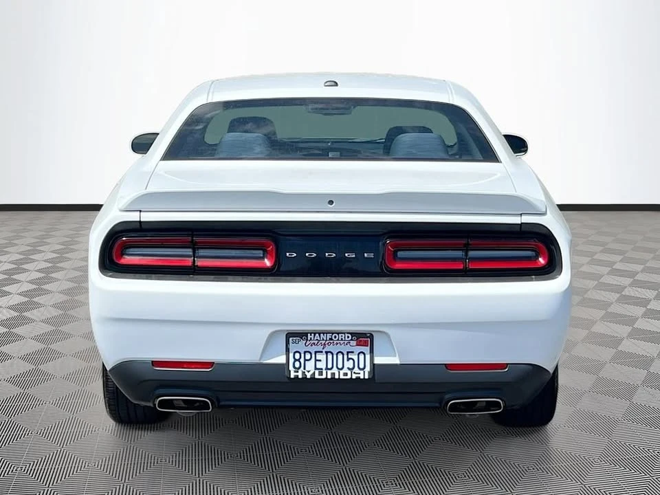 2019 Dodge Challenger 3rd Gen - Image 7 of 20