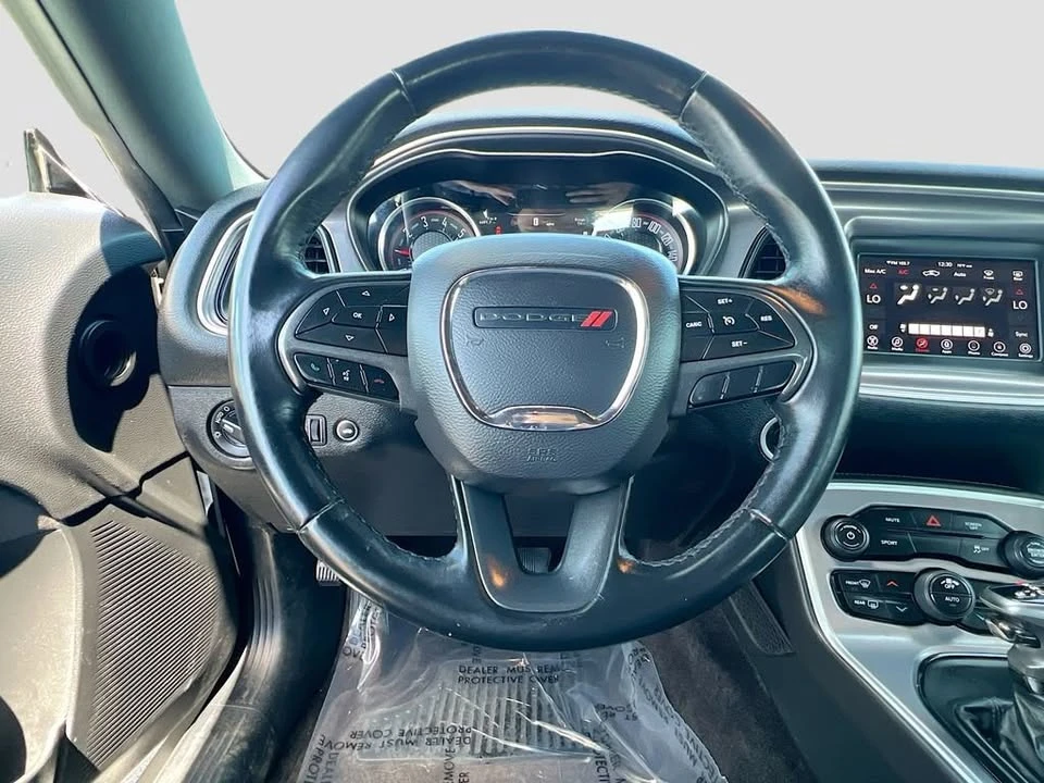 2019 Dodge Challenger 3rd Gen - Image 9 of 20