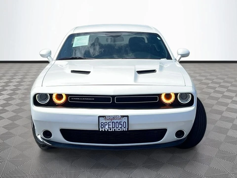 2019 Dodge Challenger 3rd Gen - Image 2 of 20