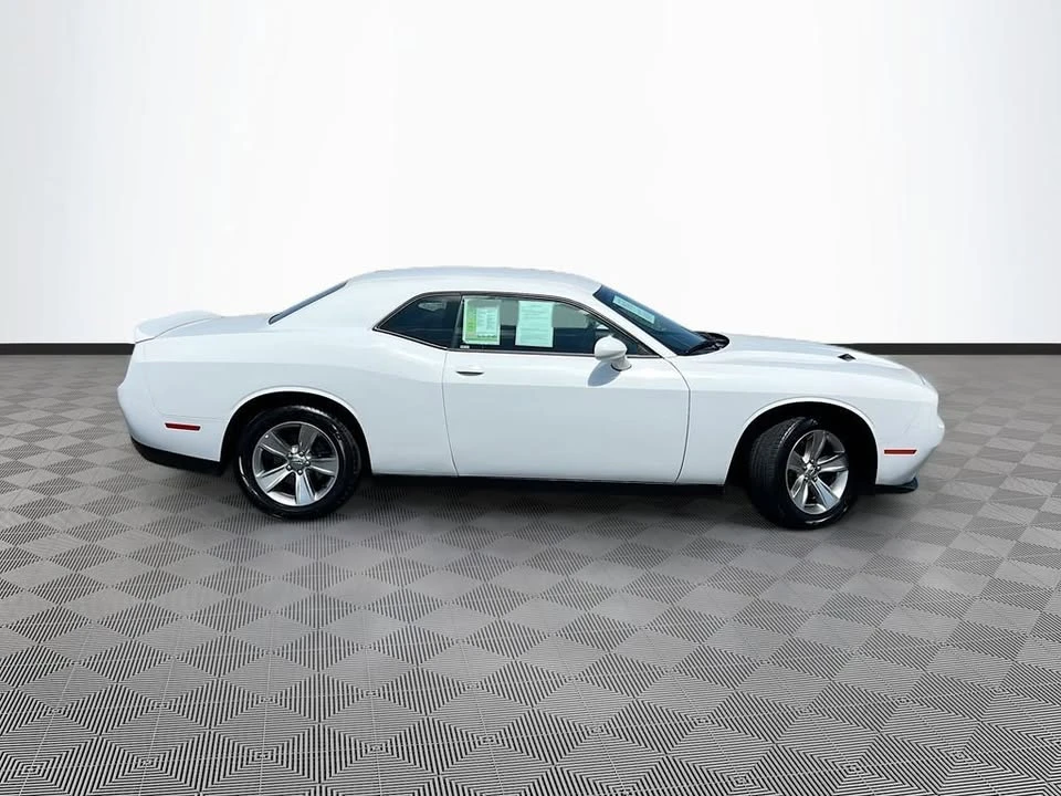 2019 Dodge Challenger 3rd Gen - Image 3 of 20