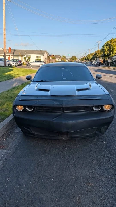 2019 Dodge Challenger 3rd Gen - Image 3 of 8