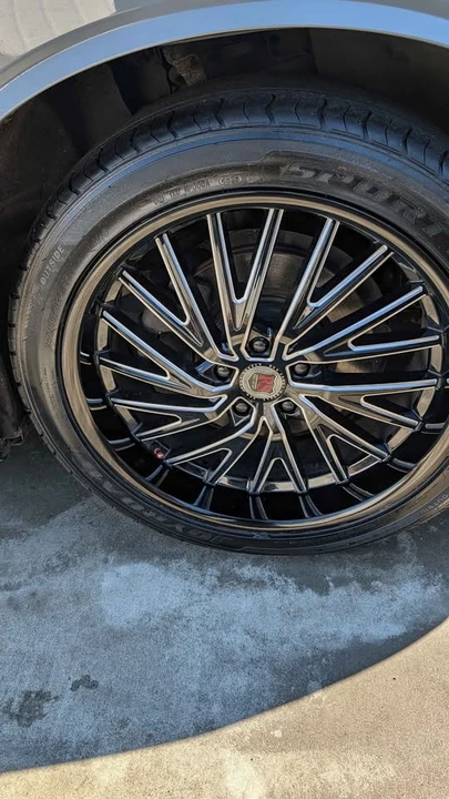 2019 Dodge Challenger 3rd Gen - Image 2 of 8