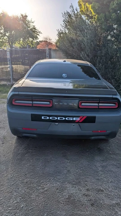2019 Dodge Challenger 3rd Gen - Image 4 of 8
