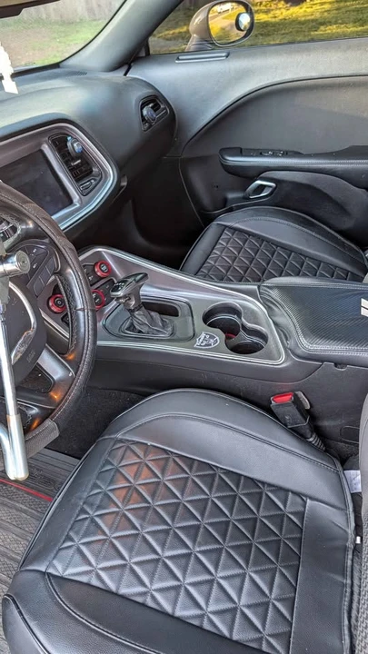 2019 Dodge Challenger 3rd Gen - Image 5 of 8