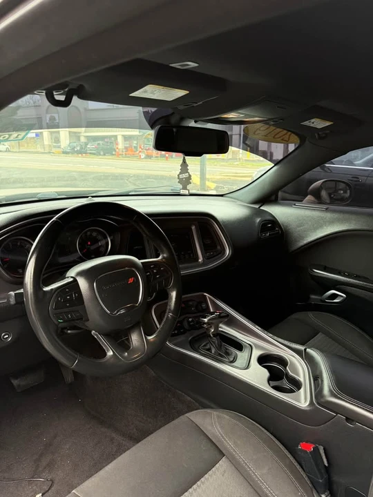 2019 Dodge Challenger 3rd Gen - Image 13 of 13