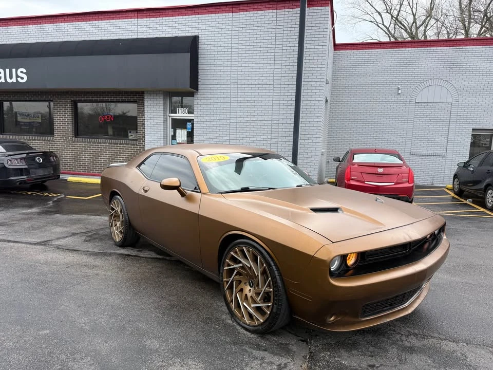 2019 Dodge Challenger 3rd Gen - Image 4 of 13