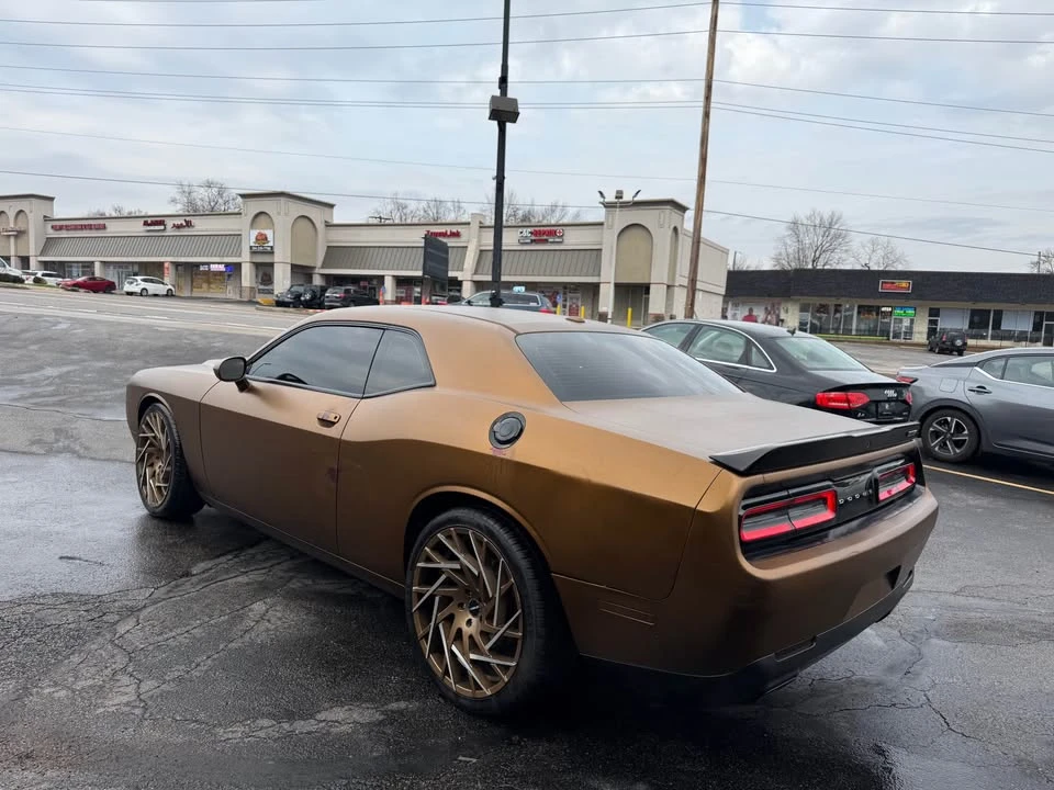 2019 Dodge Challenger 3rd Gen - Image 6 of 13