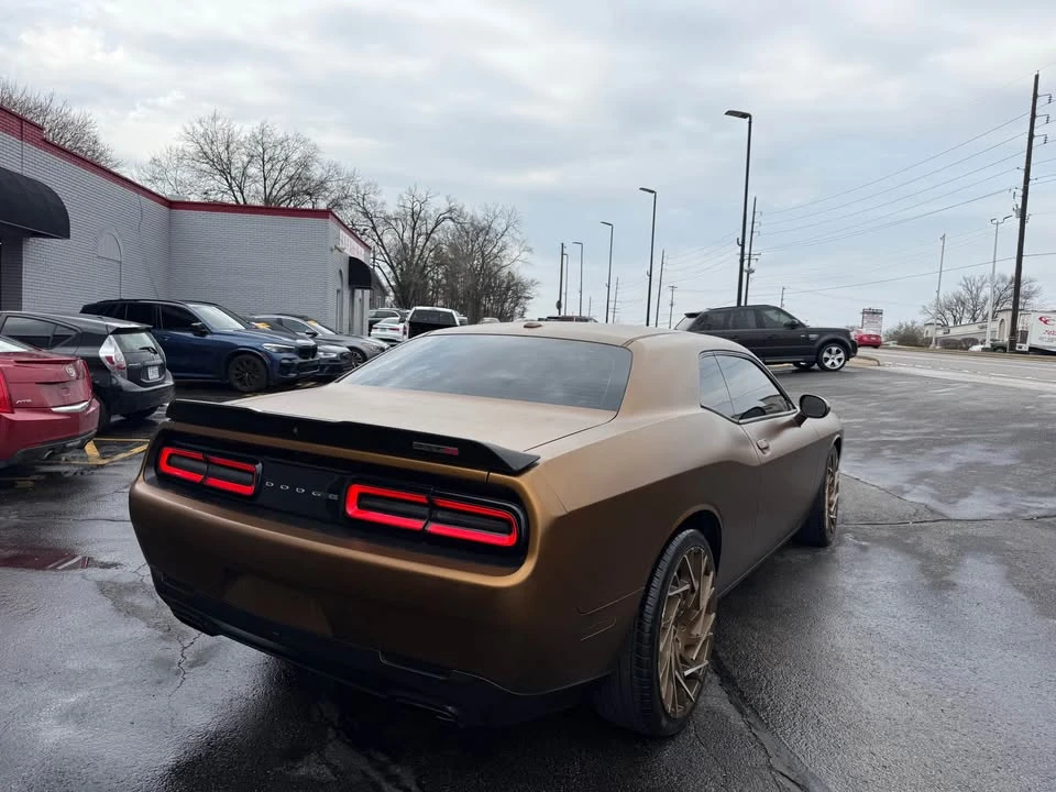 2019 Dodge Challenger 3rd Gen - Image 7 of 13