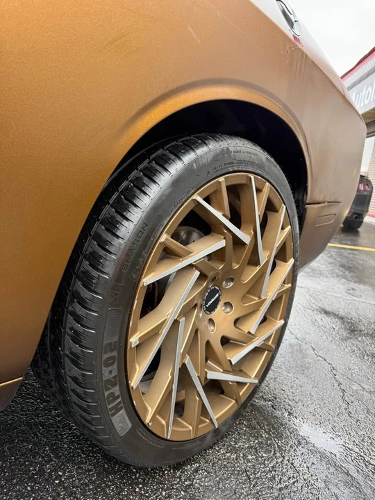 2019 Dodge Challenger 3rd Gen - Image 9 of 13