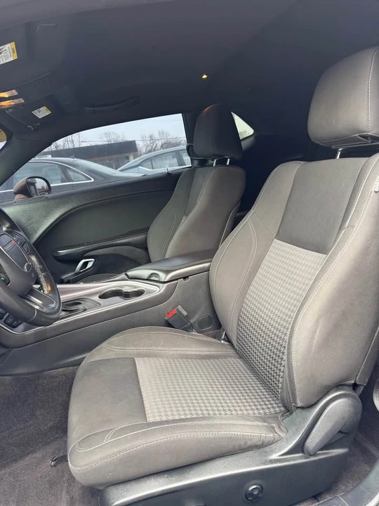 2019 Dodge Challenger 3rd Gen - Image 11 of 13
