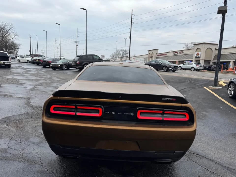 2019 Dodge Challenger 3rd Gen - Image 8 of 13