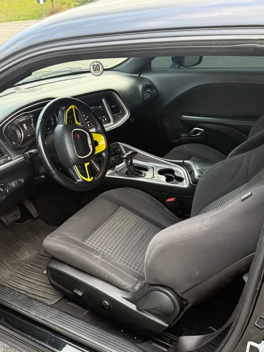 2019 Dodge Challenger 3rd Gen - Image 11 of 17