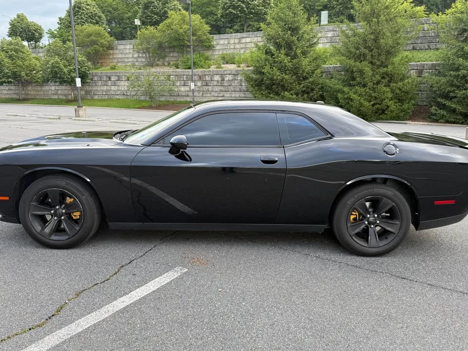 2019 Dodge Challenger 3rd Gen - Image 7 of 17