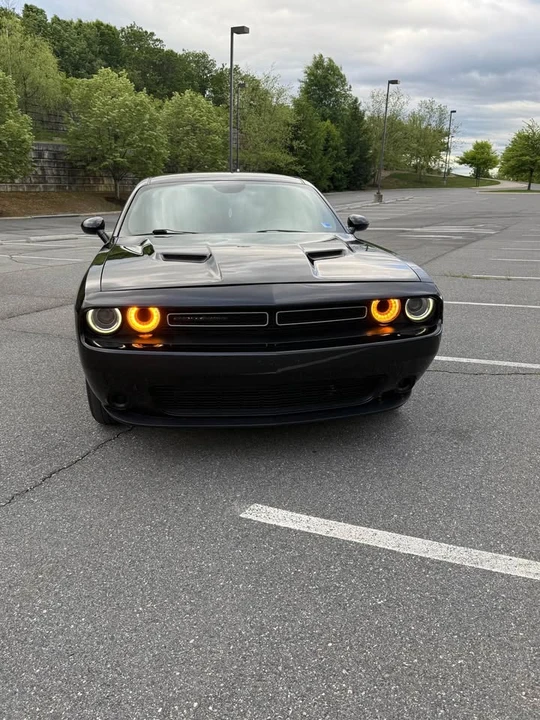 2019 Dodge Challenger 3rd Gen - Image 3 of 17