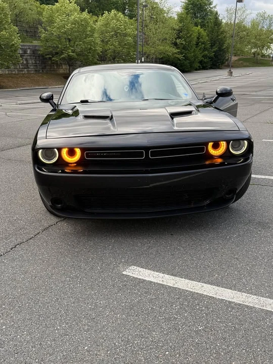 2019 Dodge Challenger 3rd Gen - Image 14 of 17