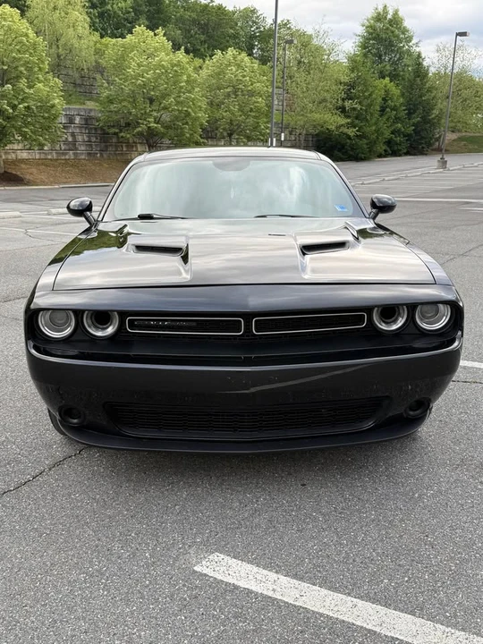 2019 Dodge Challenger 3rd Gen - Image 4 of 17