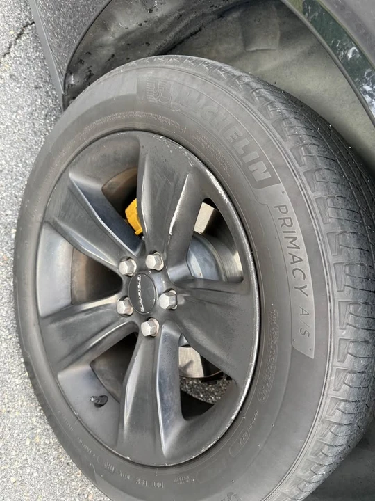 2019 Dodge Challenger 3rd Gen - Image 9 of 17