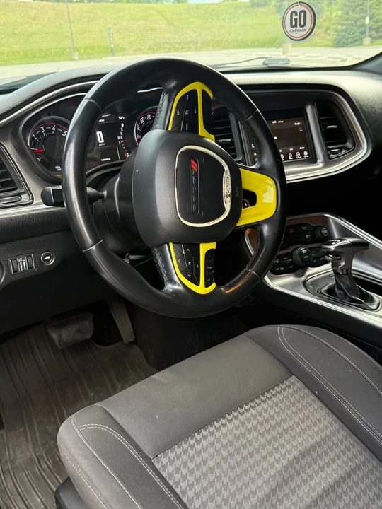 2019 Dodge Challenger 3rd Gen - Image 13 of 17