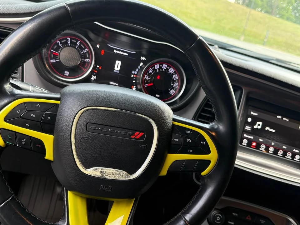 2019 Dodge Challenger 3rd Gen - Image 8 of 17