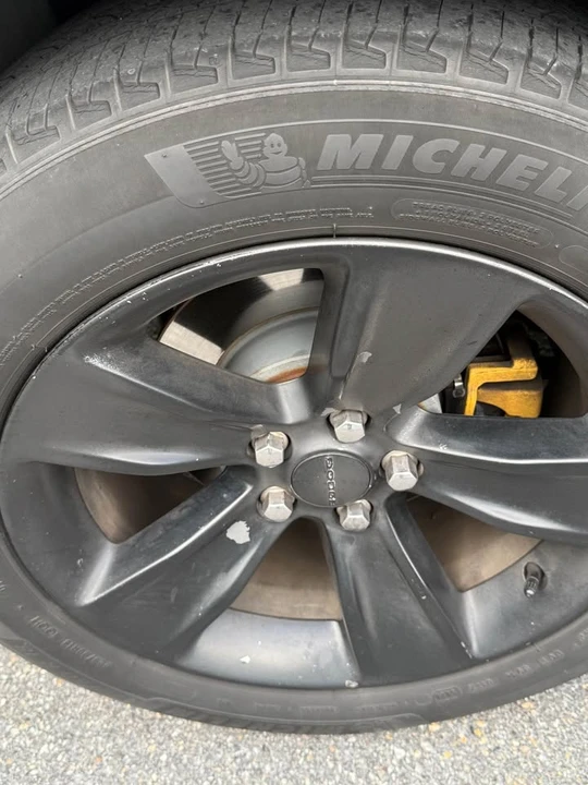 2019 Dodge Challenger 3rd Gen - Image 15 of 17