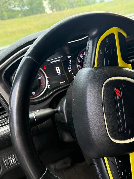 2019 Dodge Challenger 3rd Gen - Image 12 of 17
