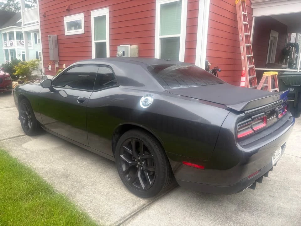 2019 Dodge Challenger 3rd Gen - Image 3 of 9