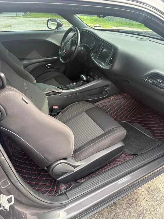 2019 Dodge Challenger 3rd Gen - Image 7 of 9