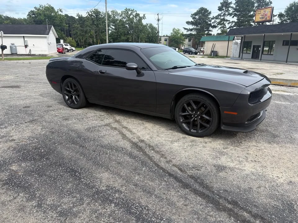 2019 Dodge Challenger 3rd Gen - Image 2 of 9