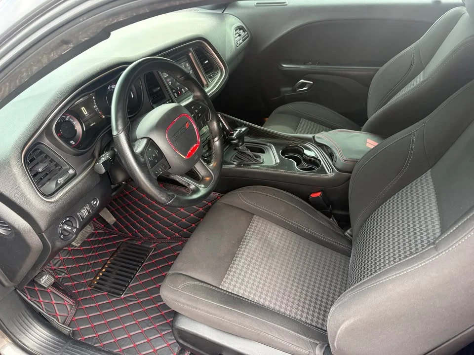 2019 Dodge Challenger 3rd Gen - Image 5 of 9