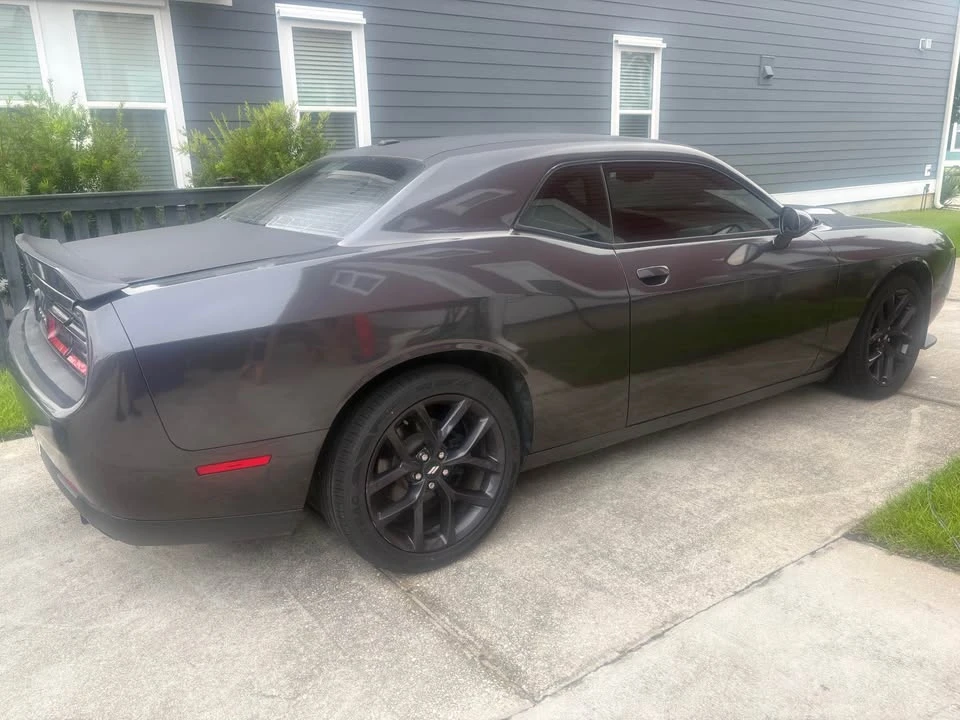 2019 Dodge Challenger 3rd Gen - Image 4 of 9