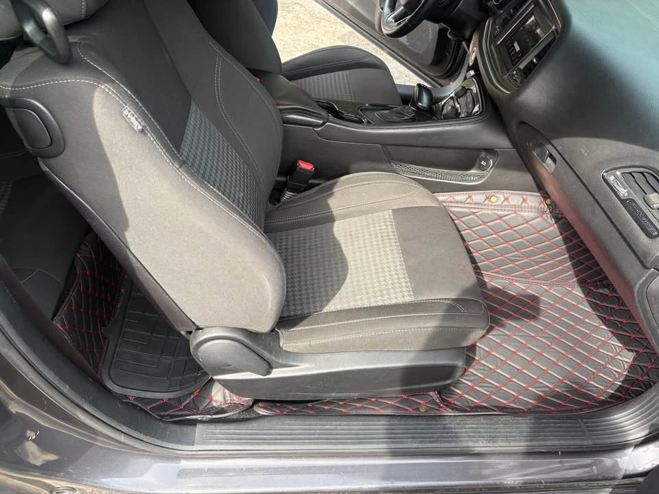 2019 Dodge Challenger 3rd Gen - Image 6 of 9