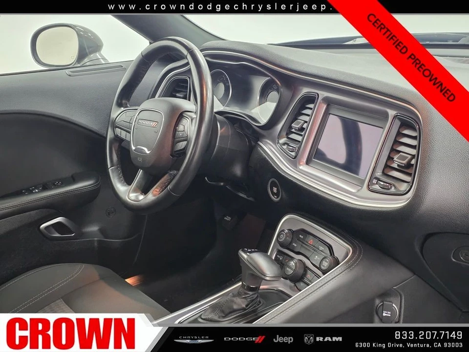 2019 Dodge Challenger 3rd Gen - Image 12 of 12