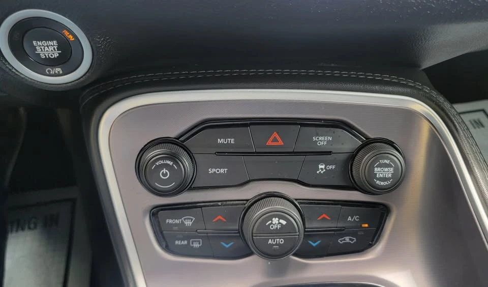 2019 Dodge Challenger 3rd Gen - Image 17 of 19