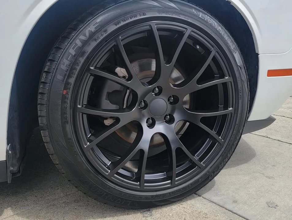 2019 Dodge Challenger 3rd Gen - Image 7 of 19