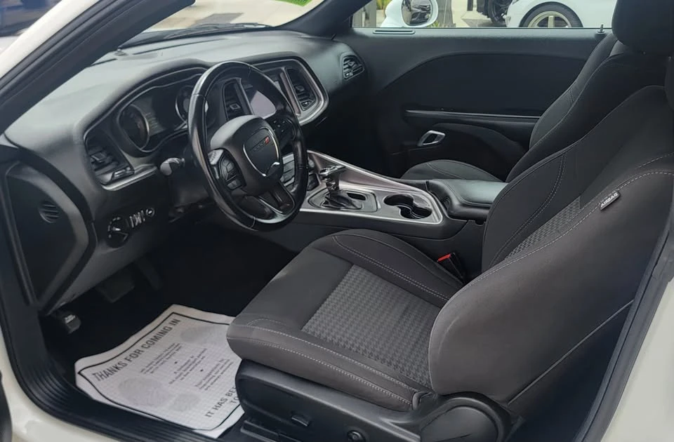 2019 Dodge Challenger 3rd Gen - Image 12 of 19