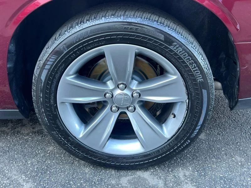2019 Dodge Challenger 3rd Gen - Image 10 of 12
