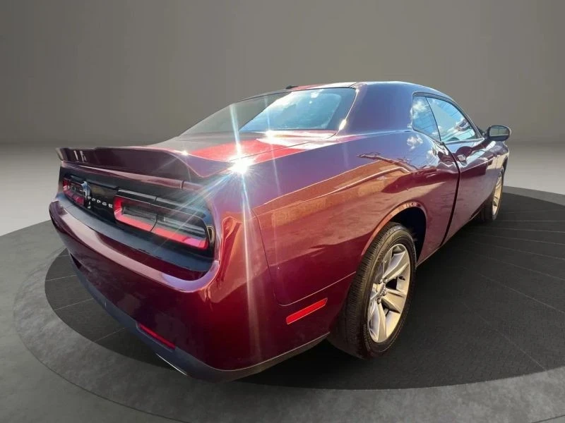 2019 Dodge Challenger 3rd Gen - Image 5 of 12