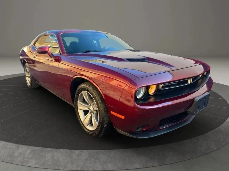 2019 Dodge Challenger 3rd Gen - Image 3 of 12
