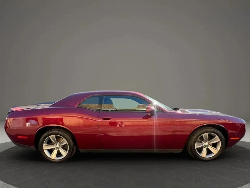 2019 Dodge Challenger 3rd Gen - Image 4 of 12